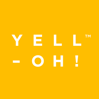 Yell-oh!