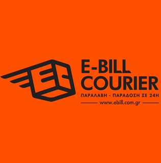 E-BILL COURIER