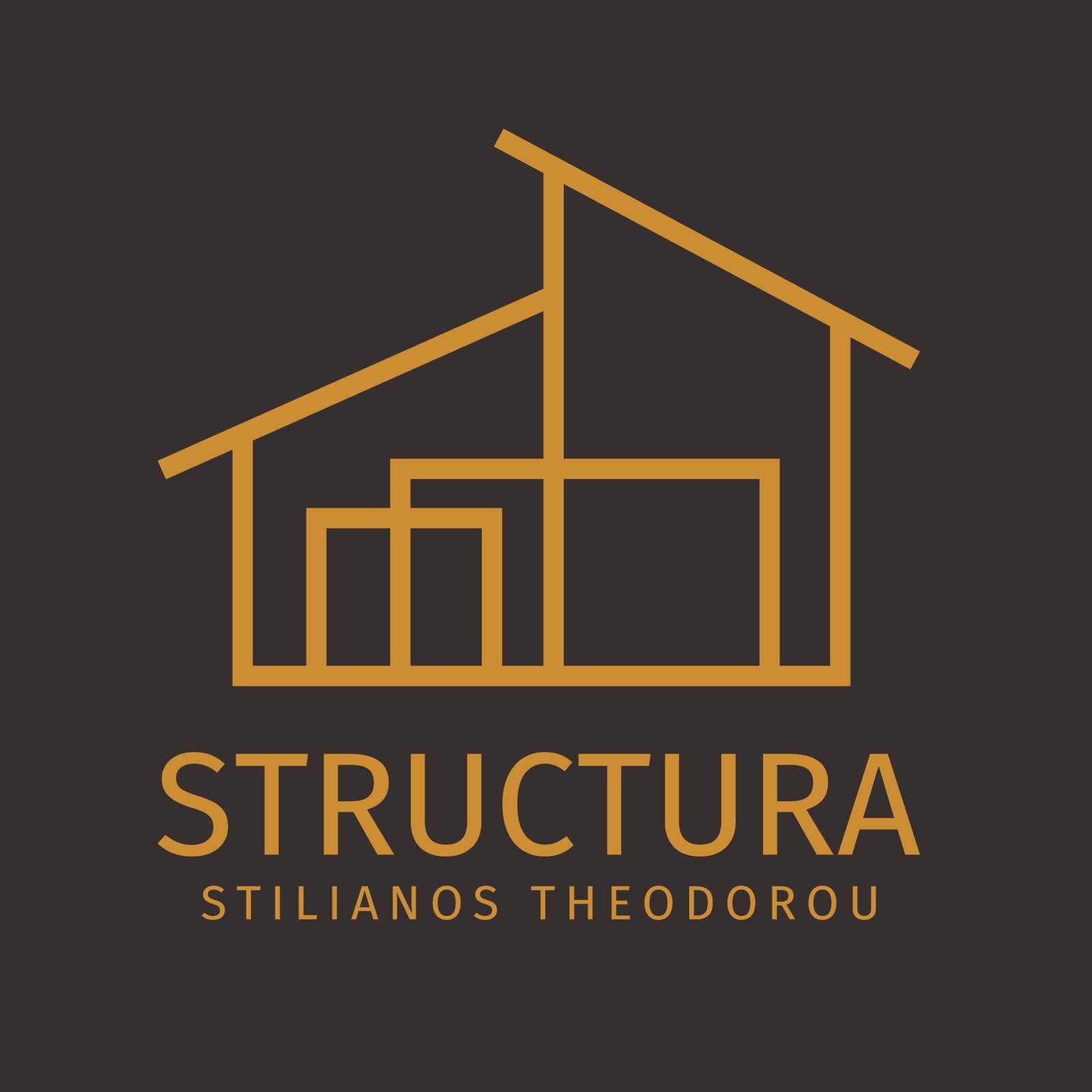 Structura – Stilianos Theodorou